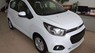 Chevrolet Spark 1.2 LT 2018 - Bán xe Chevrolet Spark 1.2 LT đời 2018, màu trắng, 359 triệu