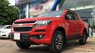 Chevrolet Colorado 2.8LTZ 2017 - Cần bán xe Chevrolet Colorado 2.8LTZ đời 2017, màu đỏ, xe nhập