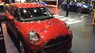 Mini One 2016 - Bán xe Mini One sản xuất 2016, màu đỏ, nhập khẩu nguyên chiếc