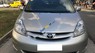 Toyota Sienna 3.5LE 2008 - Cần bán Toyota Sienna 3.5LE sản xuất năm 2008, màu bạc, nhập khẩu nguyên chiếc, giá chỉ 780 triệu