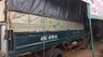 Xe tải 1,5 tấn - dưới 2,5 tấn   2012 - Bán xe tải 2,5 tấn sản xuất 2012, màu xanh lam