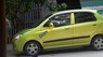 Chevrolet Spark Van 2016 - Cần bán Chevrolet Spark Van sản xuất năm 2016