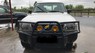 Nissan Patrol GX 1999 - Cần bán gấp Nissan Patrol GX sản xuất năm 1999, màu trắng