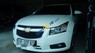 Chevrolet Cruze   LS  2015 - Cần bán lại xe Chevrolet Cruze LS năm 2015, màu trắng