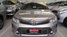 Toyota Camry 2.0E 2015 - Cần bán xe Toyota Camry 2.0E sản xuất năm 2015, màu bạc