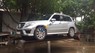 Mercedes-Benz GLK Class 300 4Matic 2009 - Bán ô tô Mercedes 300 4Matic năm sản xuất 2009, màu bạc