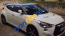 Hyundai Veloster   2011 - Bán xe Hyundai Veloster năm sản xuất 2011, màu trắng, xe nhập