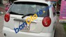 Chevrolet Spark 2009 - Cần bán Chevrolet Spark năm 2009, màu trắng