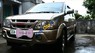 Isuzu Hi lander 2008 - Cần bán xe Isuzu Hi lander sản xuất năm 2008, màu vàng