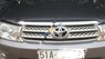 Toyota Fortuner G 2011 - Bán Toyota Fortuner G 2011, màu xám chính chủ, giá tốt