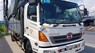 Hino 500 Series FG 8T3 2014 - Xe Hino 500 Series FG 8T3 năm 2014, màu trắng