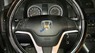Honda CR V 2.4 2012 - Gia đình bán Honda CR V 2.4 đời 2012, màu bạc