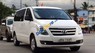 Hyundai Starex 2016 - Cần bán Hyundai Starex năm sản xuất 2016, màu trắng, nhập khẩu 