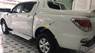 Mazda BT 50 2.2MT 2015 - Cần bán lại xe Mazda BT 50 2.2MT sản xuất 2015, màu trắng, nhập khẩu 