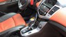Daewoo Lacetti CDX 1.6 AT 2009 - Cần bán xe Daewoo Lacetti CDX 1.6 AT năm 2009, màu bạc, xe nhập, 325 triệu