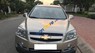 Chevrolet Captiva 2.4LT 2009 - Bán Chevrolet Captiva 2.4LT 2009, số sàn, from mới, đẹp long lanh, biển số thành phố