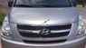 Hyundai Grand Starex 2.5MT 2010 - Chính chủ bán Hyundai Grand Starex 2.5MT sản xuất năm 2010, màu bạc, xe nhập