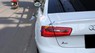 Audi A6 2.0AT 2014 - Bán Audi A6 2.0AT sản xuất 2014, màu trắng, nhập khẩu nguyên chiếc