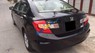 Honda Civic 2015 - Bán Honda Civic đời 2015, màu đen, xe lăn bánh 9.000km