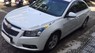 Chevrolet Cruze LT 2013 - Bán Chevrolet Cruze LT năm 2013, màu trắng