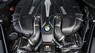 BMW 7 Series 2017 - Bán xe nhập khẩu BMW 7 Series đời 2017, màu xanh đen