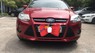 Ford Focus 1.6AT 2015 - Bán Ford Focus 1.6AT đời 2015, màu đỏ, xe đi cực ít, 1,3 vạn km