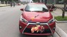 Toyota Yaris G 2016 - Cần bán gấp Toyota Yaris G năm sản xuất 2016, màu đỏ, nhập khẩu nguyên chiếc