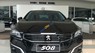 Peugeot 508 Facelift 2015 - Bán Peugeot 508 Facelift sản xuất 2015, màu đen, xe nhập