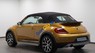 Volkswagen Beetle Dune 2017 - Bán Volkswagen Beetle Dune năm 2017, màu vàng, nhập khẩu nguyên chiếc