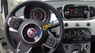 Fiat 500 2017 - Cần bán xe Fiat 500 năm 2017, màu trắng, xe nhập
