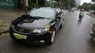 Kia Forte SLi 1.6 AT 2010 - Bán ô tô Kia Forte SLi 1.6 AT sản xuất năm 2010, màu đen, nhập khẩu