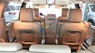 Toyota Sienna LE 2008 - Bán xe Toyota Sienna LE sản xuất 2008, màu đen, nhập khẩu nguyên chiếc số tự động