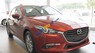 Mazda 3 Facelift 2017 - Cần bán xe Mazda 3 Facelift năm 2017, màu cam