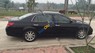 Toyota Avalon Limited 2008 - Bán xe Toyota Avalon Limited sản xuất năm 2008, màu đen, xe nhập