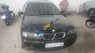 BMW 3 Series 325i 2005 - Cần bán lại xe BMW 325i năm sản xuất 2005, màu đen