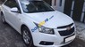 Chevrolet Cruze LT  2013 - Cần bán xe Chevrolet Cruze LT sản xuất năm 2013, màu trắng, 348tr