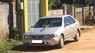 Nissan Sunny 1.6 1996 - Bán Nissan Sunny 1.6 sản xuất năm 1996, màu bạc, nhập khẩu  