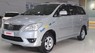 Toyota Innova E 2.0MT 2012 - Xe Toyota Innova E 2.0MT năm sản xuất 2012, màu bạc, 539tr