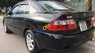 Mazda 626 2003 - Bán xe Mazda 626 năm 2003, màu đen chính chủ  