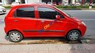 Chevrolet Spark Van  2015 - Bán xe Chevrolet Spark Van đời 2015, xe nguyên bản như mới