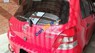 Toyota Yaris 2010 - Cần bán lại xe Toyota Yaris năm 2010, màu đỏ, nhập khẩu