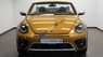 Volkswagen Beetle Dune 2017 - Bán Volkswagen Beetle Dune năm 2017, màu vàng, nhập khẩu nguyên chiếc