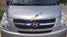 Hyundai Grand Starex 2010 - Cần bán gấp Hyundai Grand Starex năm 2010, màu bạc, xe nhập 