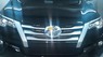 Toyota Fortuner 2.7 V 2017 - Cần bán xe Toyota Fortuner 2.7 V năm 2017, màu đen, nhập khẩu nguyên chiếc