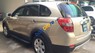 Chevrolet Captiva LTZ 2008 - Cần bán gấp Chevrolet Captiva LTZ năm sản xuất 2008, màu vàng