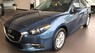 Mazda 3 1.5 AT 2017 - Bán Mazda 3 1.5 AT sản xuất 2017, màu xanh lam giá cạnh tranh