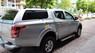 Mitsubishi Triton 4x2 AT 2016 - Bán Mitsubishi Triton 4x2 AT năm sản xuất 2016, màu bạc, xe nhập 