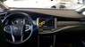 Toyota Innova G 2016 - Cần bán lại xe Toyota Innova G sản xuất năm 2016