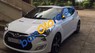 Hyundai Veloster   2011 - Bán xe Hyundai Veloster năm sản xuất 2011, màu trắng, xe nhập