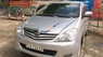 Toyota Innova 2010 - Cần bán xe cũ Toyota Innova sản xuất 2010, màu bạc